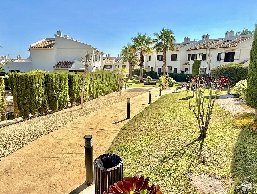 Foto principal Dúplex en Finestrat