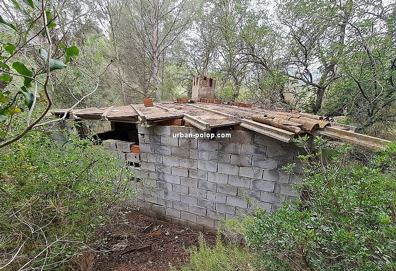 Foto principal Casa de campo en CALLOSA de ENSARRIÁ