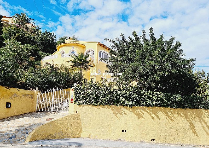 Foto principal Chalet en LA NUCIA