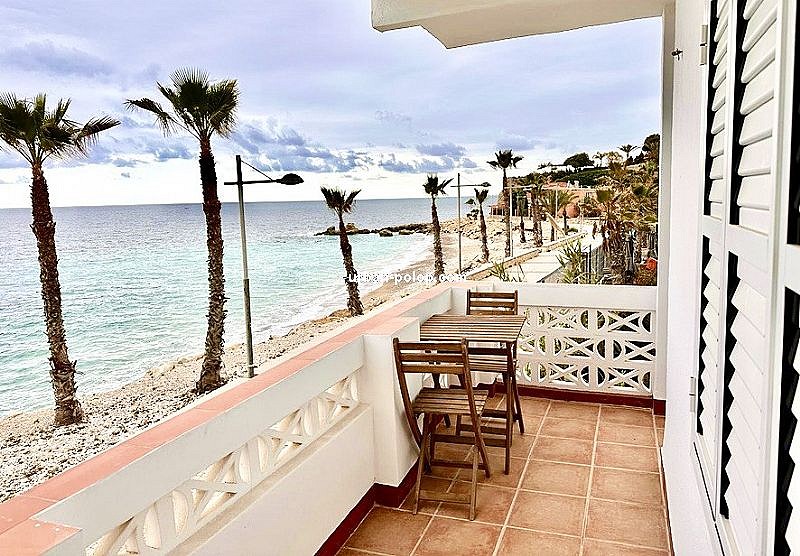 Foto principal Piso en Villajoyosa