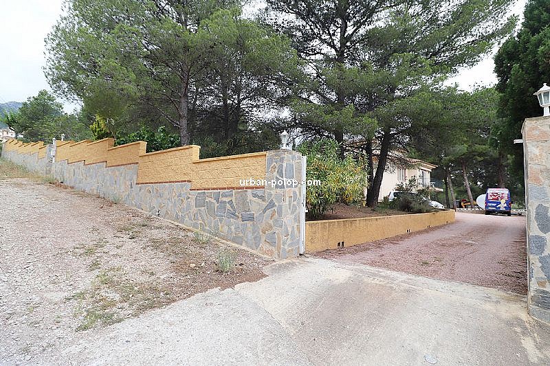 Foto principal Chalet en POLOP