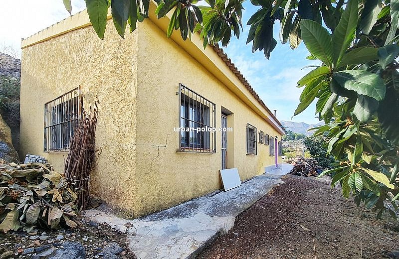 Foto principal Casa de campo en POLOP