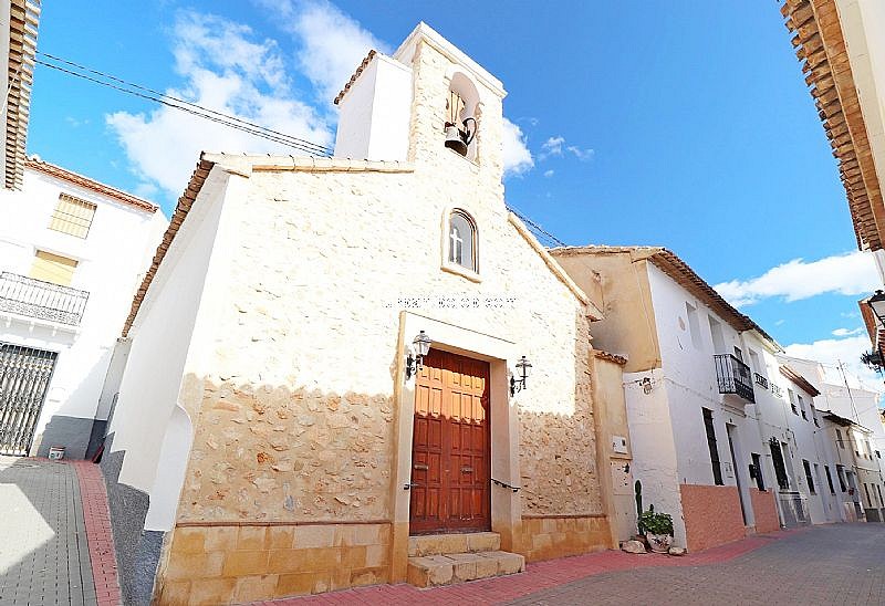 Foto principal Casa de pueblo en XIRLES