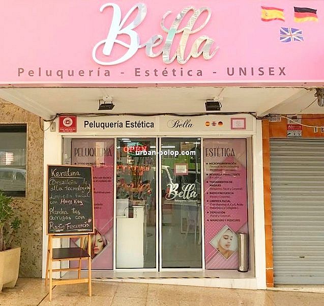 Foto principal Negocio en BENIDORM