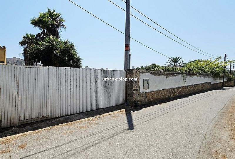 Foto principal Casa de campo en BENIDORM