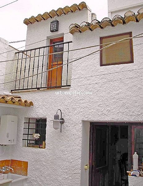 Foto principal Casa de pueblo en POLOP