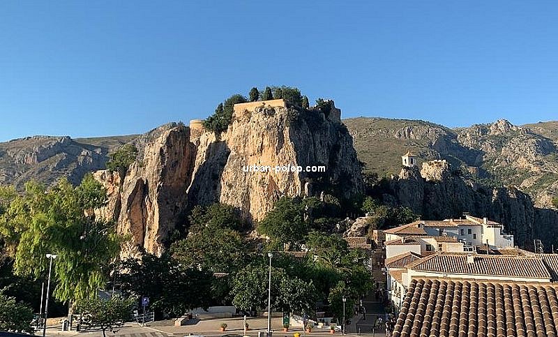 Foto principal Piso en GUADALEST