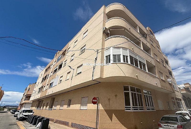 Foto principal Piso en Alicante