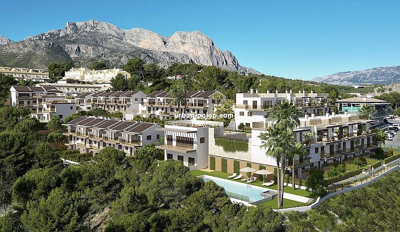 Foto principal Chalet en LA NUCIA