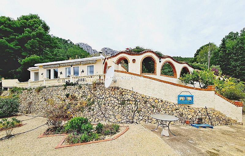 Foto principal Chalet en BENIMANTEL