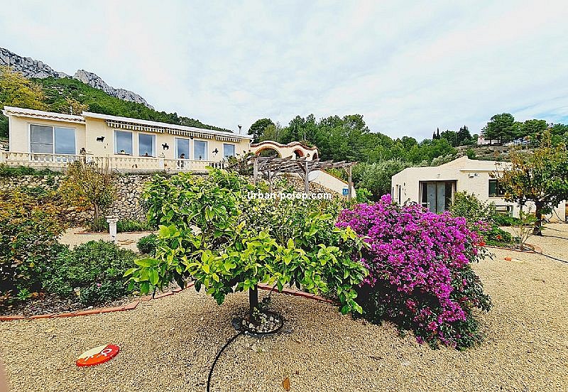Foto principal Chalet en BENIMANTEL