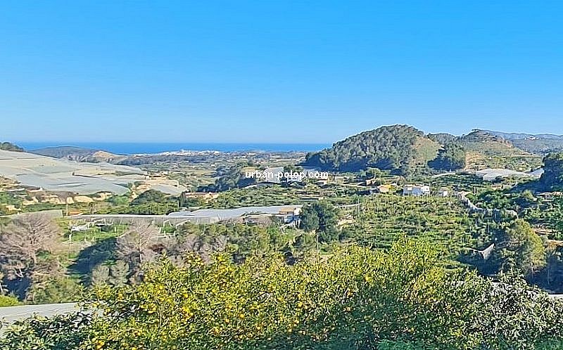 Foto principal Terrenos y parcelas en POLOP