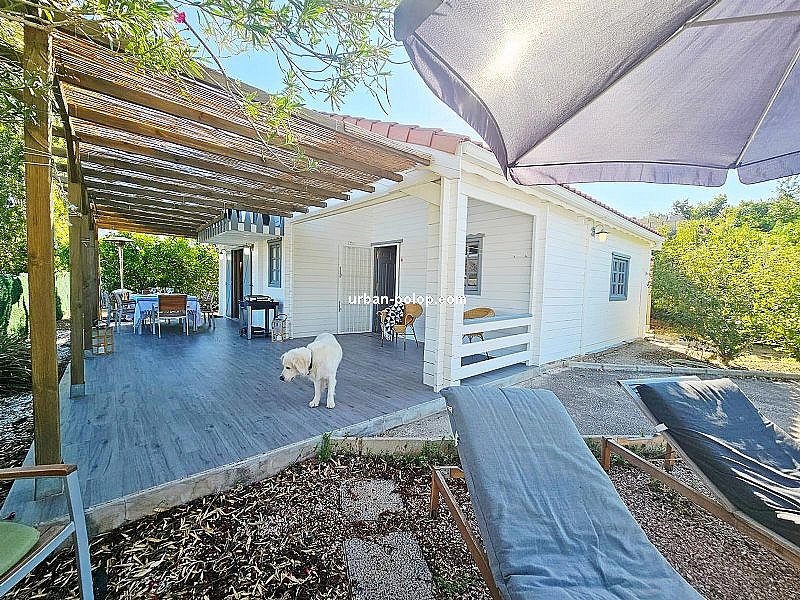 Foto principal Casa de campo en POLOP