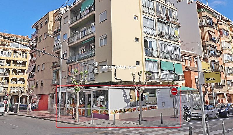 Foto principal Locales Benidorm